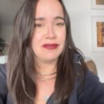 Martita de Graná Instagram - Os echo de menos