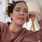 Martita de Graná Instagram - Vivo sola, si