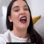 Martita de Graná Instagram - El miedo real