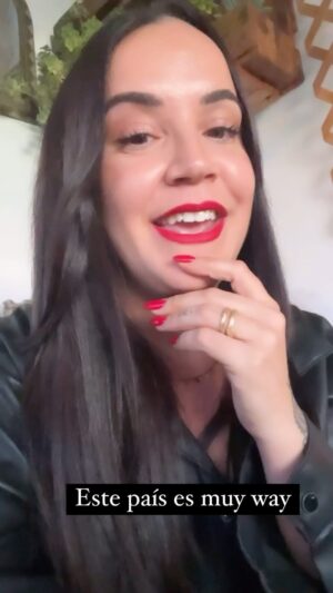 Martita de Graná Instagram - Mantecaos time