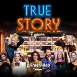 Martita de Graná Instagram - 100% basado en hechos realmente desvergonzados.😅😅 #TrueStoryEspaña ya disponible en @primevideoes @warnerbrostves