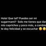 Martita de Graná Instagram - La sugarmami que te mereces.💦 Llega hasta el final para ver lo que la gente quiere de mi➡️➡️