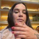 Martita de Graná Instagram - Si quieres ligar, no te arregles