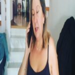 Martita de Graná Instagram - Las madres lo ponen difícil @mariluli_garcia @elena.martinezgm