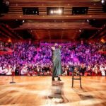Martita de Graná Instagram - Más de 200.000 entradas vendidas con este, mi primer show. Mu fuerte. Ahora me pillo un descanso, porque mi cabeza lo necesita, porque este camino a parte de darte alegrías tiene sus dificultades, y ha llegado el momento de parar. Gracias a tod@s los que habéis hecho posible esto.❤ Palacio de Exposiciones y Congresos de Granada