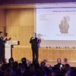 Martita de Graná Instagram - Me han nombrado Embajadora de Granada 2021.🙌🙌 Un orgullo mari. Desliza para ver mi cara de satisfacción GRANÁ VIVA