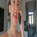 Martita de Graná Instagram - Parejas empezando VS un año después