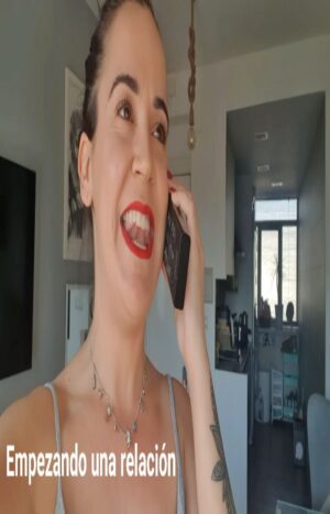 Martita de Graná Instagram - Parejas empezando VS un año después