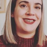 Martita de Graná Instagram - Cuanta nostalgia. Cuéntame que recuerdas de tu adolescencia y te copio la idea para el próximo vídeo.
