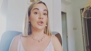 Martita de Graná Instagram - Rupturas. Ánimo!!!
