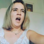 Martita de Graná Instagram - A esa gente que no está aún de vacaciones, un saludo