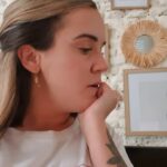 Martita de Graná Instagram - A esa gente que habla sola, un saludo.