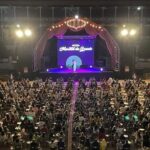 Martita de Graná Instagram - Más de 200.000 entradas vendidas con este, mi primer show. Mu fuerte. Ahora me pillo un descanso, porque mi cabeza lo necesita, porque este camino a parte de darte alegrías tiene sus dificultades, y ha llegado el momento de parar. Gracias a tod@s los que habéis hecho posible esto.❤ Palacio de Exposiciones y Congresos de Granada