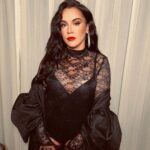 Martita de Graná Instagram - Festival de Málaga 🎬 gracias un año más @festivalmalaga Un orgullo tener un festival internacional de cine tan importante en la tierra. Viva Málaga ❤️❤️ Gracias querido @miguelbling por dejarme siempre tan mona💅💅💅 Makeup: @fentybeauty @fentyskin Hair: @lorealpro Estilismo: @whatfashionistameans Málaga, Spain
