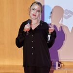 Martita de Graná Instagram - Me han nombrado Embajadora de Granada 2021.🙌🙌 Un orgullo mari. Desliza para ver mi cara de satisfacción GRANÁ VIVA