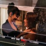 Martita de Graná Instagram - Emocionada!💜💜💜💜 @garciaygarcialapelicula se estrena este 27 de agosto en cines!!!!!! Gracias a todos los que hicieron esto posible! Mi primera peli!!!!!