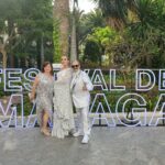 Martita de Graná Instagram - Gracias @festivalmalaga 💫💫 Enterita de mi Graná: Vestidazo y camisa de @antoniogusa Zapatos @menbur Joyas @plateriasmiguelangel Y gracias a todo el equipo de @garciaygarcialapelicula, especialmente a @anamurugarren1 por esta gran oportunidad. Festival de Málaga