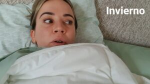 Martita de Graná Instagram - Se acerca el veranico