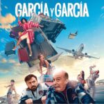 Martita de Graná Instagram - Que emoción! #garciaygarcia tiene fecha de estreno! 27 de agosto en cines!💜 Y encima será la peli que clausure el @festivalmalaga este año!✌✌ Gracias a @anamurugarren1 por darme esta maravillosa oportunidad y a tantos compañeros maravillosos que hicieron que me sintiera tan agusto aún siendo mi primera vez.💔 Emocionada