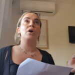 Martita de Graná Instagram - Cuando no debes reírte, más te cuesta no hacerlo. Justo como le pasa a los participantes del nuevo programa de @primevideoes #LOLSiTeRíesPierdes