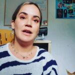 Martita de Graná Instagram - Tenía que decir algo. Con cabeza, por tod@s, por favor
