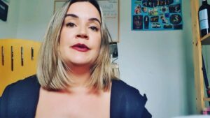 Martita de Graná Instagram - Los sueños se cumplen... pero no llueven del cielo