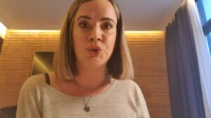 Martita de Graná Instagram - La palabra Mari según el tono