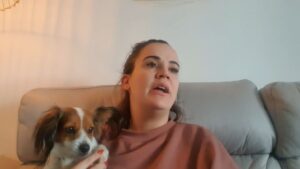 Martita de Graná Instagram - 2 días para 2021