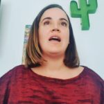 Martita de Graná Instagram - Uvas 2020