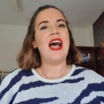Martita de Graná Instagram - Are you ready? Cuidaos mucho!