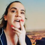 Martita de Graná Instagram - Hoy cambian la hora, que way
