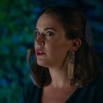 Martita de Graná Instagram - Que emoción! #garciaygarcia tiene fecha de estreno! 27 de agosto en cines!💜 Y encima será la peli que clausure el @festivalmalaga este año!✌✌ Gracias a @anamurugarren1 por darme esta maravillosa oportunidad y a tantos compañeros maravillosos que hicieron que me sintiera tan agusto aún siendo mi primera vez.💔 Emocionada