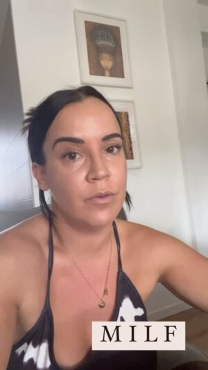 Martita de Graná Instagram - Me llaman Milf