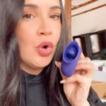 Martita de Graná Instagram - Cosas que me hacen muy feliz, regálate placer este San Valentín con los juguetes de @platanomelon #ad