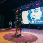 Martita de Graná Instagram - “Martita Sea” fechas Enero-Junio 2024🙌🏼 Algunas se pondrán a la venta próximamente, os voy avisando 🦥 gracias por tanto amor a este show 👌🏼👌🏼 Habrá más fechas después de verano.❤️ Entradas en www.martitadegrana.com Felicidad