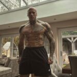 Martyn Ford Instagram - Feeling faster, quicker, lighter, better every day …. As we age, we learn, we develop … we change. It’s upto you to decide if you change for the better or worse, if you make decisions to help or hinder, if you want to stand out or blend in. One thing is for sure, NOTHING is given, NOTHING is promised … you get back, what you put in …. If life isn’t going to plan, if your not where you want to be, if your not living the life you had planned for … ask yourself honestly AM I REALLY DOING EVERYTHING I CAN … and if the answer is NO, DO MORE. Mindset and the refusal to except defeat is KEY to success #mindset #hunger #ambition #focus #health #fitness