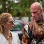 Martyn Ford Instagram - I mean, Sponge had some pretty awful shirts … but which one did you like the least 😂😂🕺🏼🕺🏼 …. #themachine #sponge #film