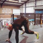 Martyn Ford Instagram - @animalpak mentality …. IF you get knocked down, the only answer is to GET BACK UP !!! As fast as you F@&king can !!! There is no EXCUSES, no SECOND CHANCE, no SYMPATHY … You only have YOU to rely on, DO NOT LET YOURSELF DOWN. These fitness sessions are so addictive, so stimulating and incredible for overall health, wellbeing and fitness. My support supplementation has changed somewhat, but one think that has stayed consistent is the brand. @animalpak Current support stack - Animal Pak - Omega - Aminos - Cuts All can be found and purchased @animalpak #animalpak #fitness #fatloss