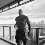 Martyn Ford Instagram - It’s not always black and white …. But it is often yes or no … be clear on what your next steps are, and give it 100% … no one else can do it for you, so DO IT FOR YOU ❤️🇦🇺 last few days here on the GC, of to film some BTS now and then enjoy the gorgeous place one last time, have a wonderful weekend people #austrlia