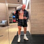 Martyn Ford Instagram - Well, 2024 …. Is a year of CHANGE …. Nothing in life stays static, we all evolve, sometimes for the better, sometimes for the worse … but life is moving constantly, and as it moves forwards, so do we … we can not stop this, BUT we can direct the way in which we decide to move. I will be making significant changes, I will stay true to myself and follow my heart, my gut and my passion. All we can do, is hope that tomorrow is a better day, keep trust in the process, believe in yourself, make positive change and find those who believe in you. Keep them close and give them what they deserve. It all starts with being honest with yourself, your strengths, your weaknesses and your intentions … ❤️ head up, big deep breath and drive forwards with honesty, pride and confidence #future #health #life Australia