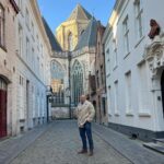 Martyn Ford Instagram - ❤️ Brugge was incredible, what a place ….