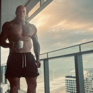 Martyn Ford Thumbnail -  Likes - Most Liked Instagram Photos