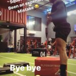 Martyn Ford Instagram - Some party trick that 😂😂😂😂