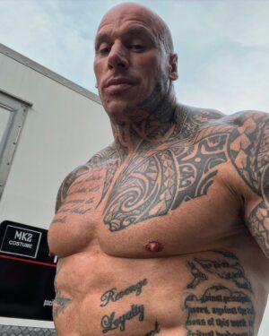 Martyn Ford Thumbnail - 24.2K Likes - Most Liked Instagram Photos