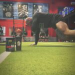 Martyn Ford Instagram - Set your own goals …. BUT remember the fundamentals are the same for all outcomes … 1) Structure 2) Fuel 3) Supplementation 4) Dedication 5) Purpose A strong body is essential for maximising results, protection of your joints is imperative for movement and function. @animalpak FLEX is a must for all serious athletes who constantly push the boundaries of possibility #animalpak #flex #performance