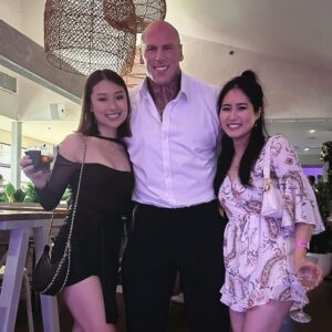 Martyn Ford Thumbnail - 26.1K Likes - Most Liked Instagram Photos