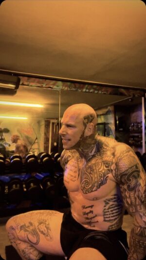 Martyn Ford Instagram - WHY SOME WIN and OTHERS LOSE …

- Giving up is EASY 
- Blaming circumstances is EASY
- Settling is EASY 
- Going with the crowd is EASY 
- Judging others is EASY 
- Doing what you have always done is EASY

What isn’t EASY, is pushing yourself everyday, what isn’t easy is sacrifice, what isn’t easy is working when you don’t want to, what isn’t easy is finding time, what isn’t easy is refusing to give up ….. 

BUT what we do, directly IMPACTS the life we live … NO ONE TO BLAME, BUT the one person who has the direct impact to make that CHANGE #life #focus #happiness