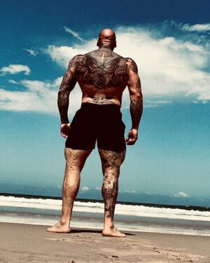 Martyn Ford Thumbnail - 50.2K Likes - Most Liked Instagram Photos