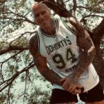 Martyn Ford Instagram - A little bit of my today ….. absolutely gorgeous day, a day of gratitude, a day of reflection and a day of happiness …. Have an incredible weekend people 🇦🇺❤️#australia #walk #life #grateful