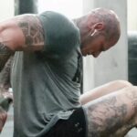 Martyn Ford Instagram - Animal Athlete @martynfordofficial shares what it takes to be successful. Earning success is not just a destination; it’s a journey of relentless effort, persistent determination, and the resilience to rise after every setback.